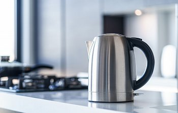 electric kettle