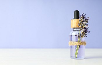 essential oil