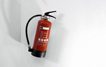 extinguisher