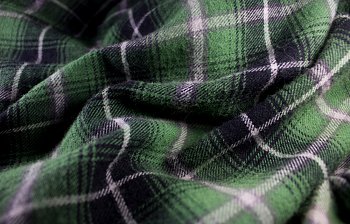 flannel