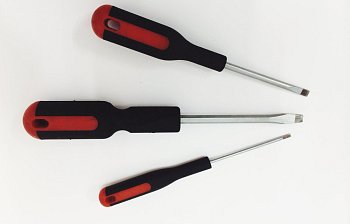 flathead screwdriver