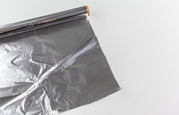tinfoil