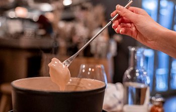 fondue