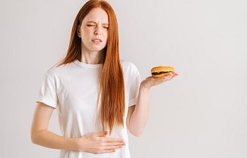 food poisoning
