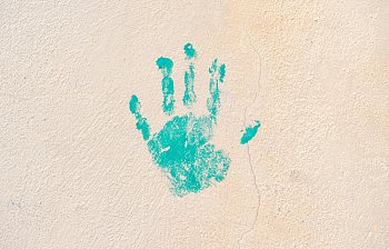 handprint