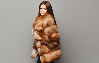 fur