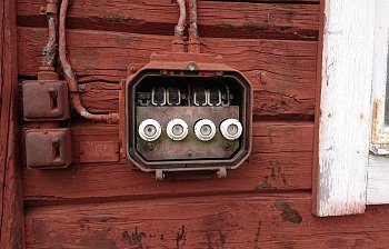 fuse box