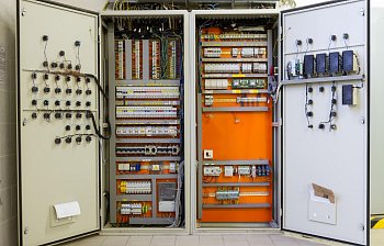 electrical panel