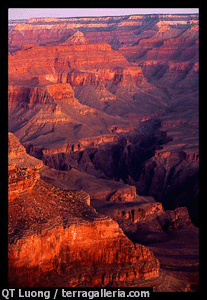 Grand Canyon National Park, (c)TerraGalleria.com