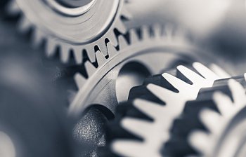 gear