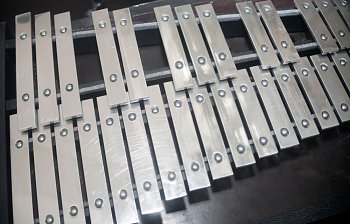 glockenspiel
