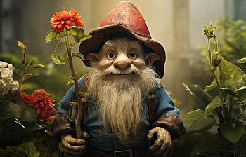 gnome