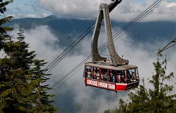 gondola lift