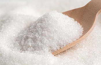 granulated sugar