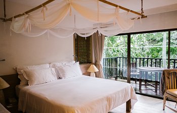 guesthouse