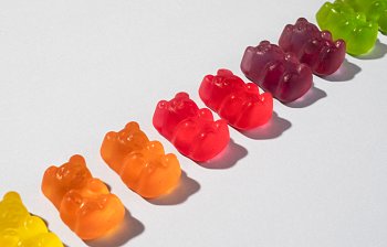 Gummy Bear