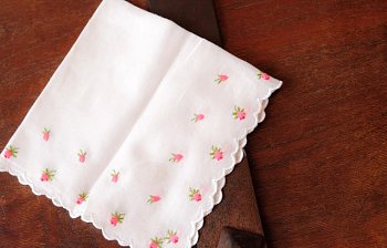 handkerchief