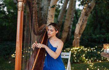 harpist