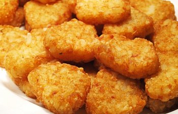hash browns