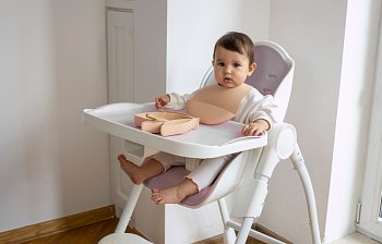 high chair