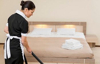 housekeeping