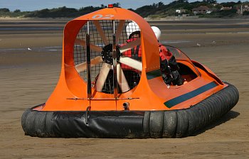 hovercraft