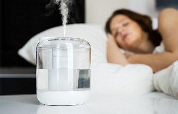 humidifier