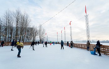 ice-rink