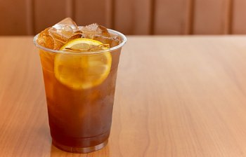 iced tea