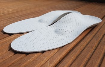 insole