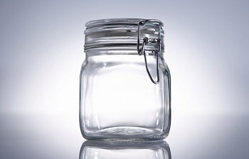 Kilner jar