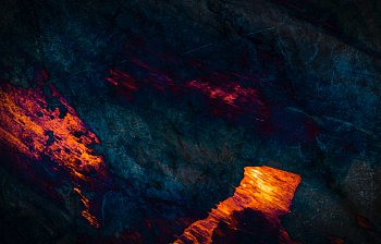 lava