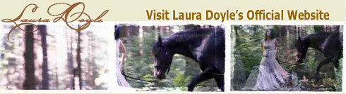 Laura Doyle's official website