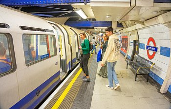 tube