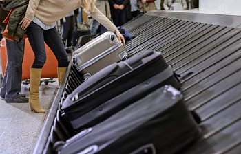 luggage claim