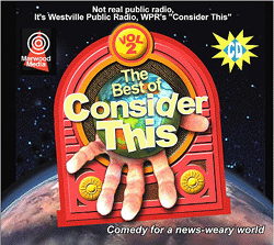 The Best of Consider This