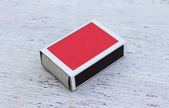 matchbox