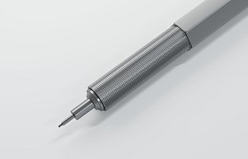 mechanical pencil