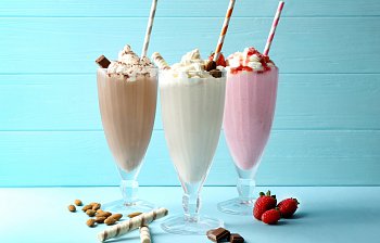 milkshake