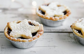 mince pie