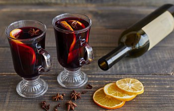 mulled