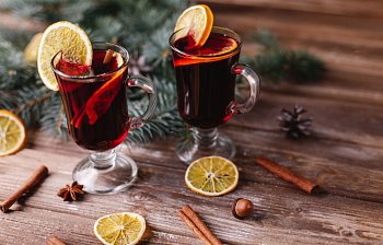 mulled wine