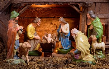 nativity