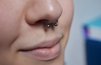 nose ring