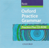 Obálka Oxford Practice Grammar CD