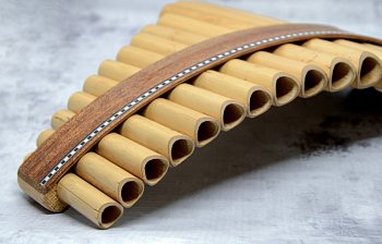 pan pipes