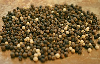 peppercorn