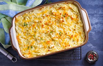 cottage pie
