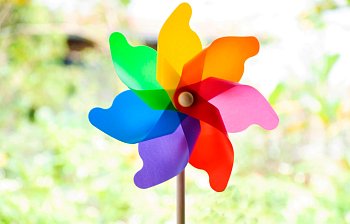 pinwheel