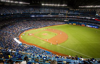 pitch